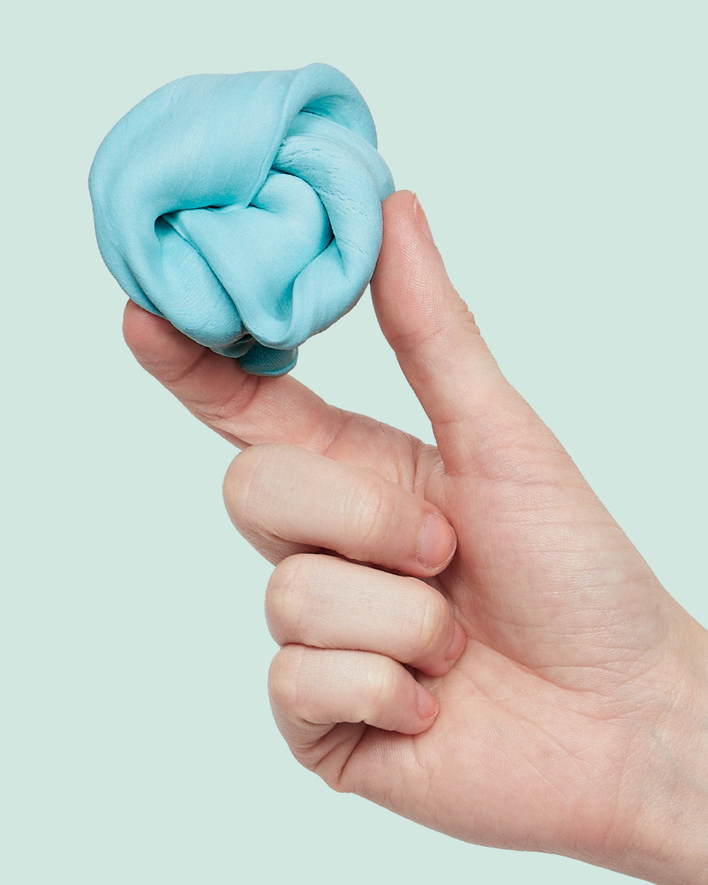 Blur Focus Putty