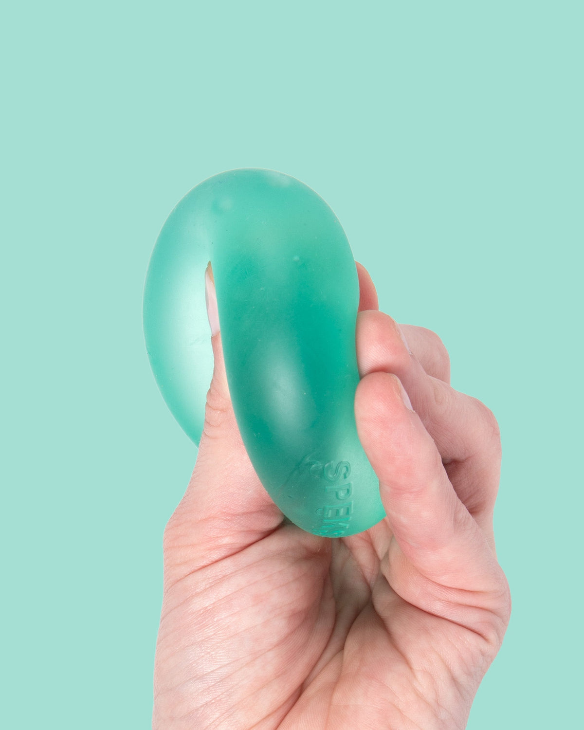 Gump Ball